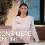 Consiliere online pentru o carieră în masajul facial