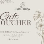 Voucher FacialTherapy