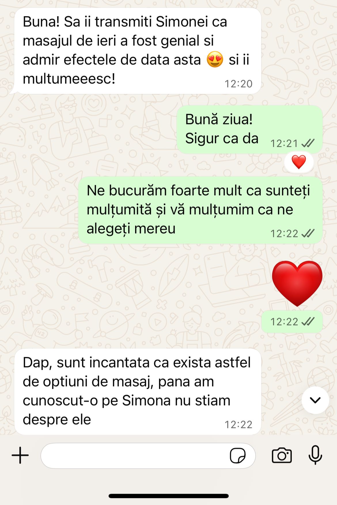 Review Cursant 2