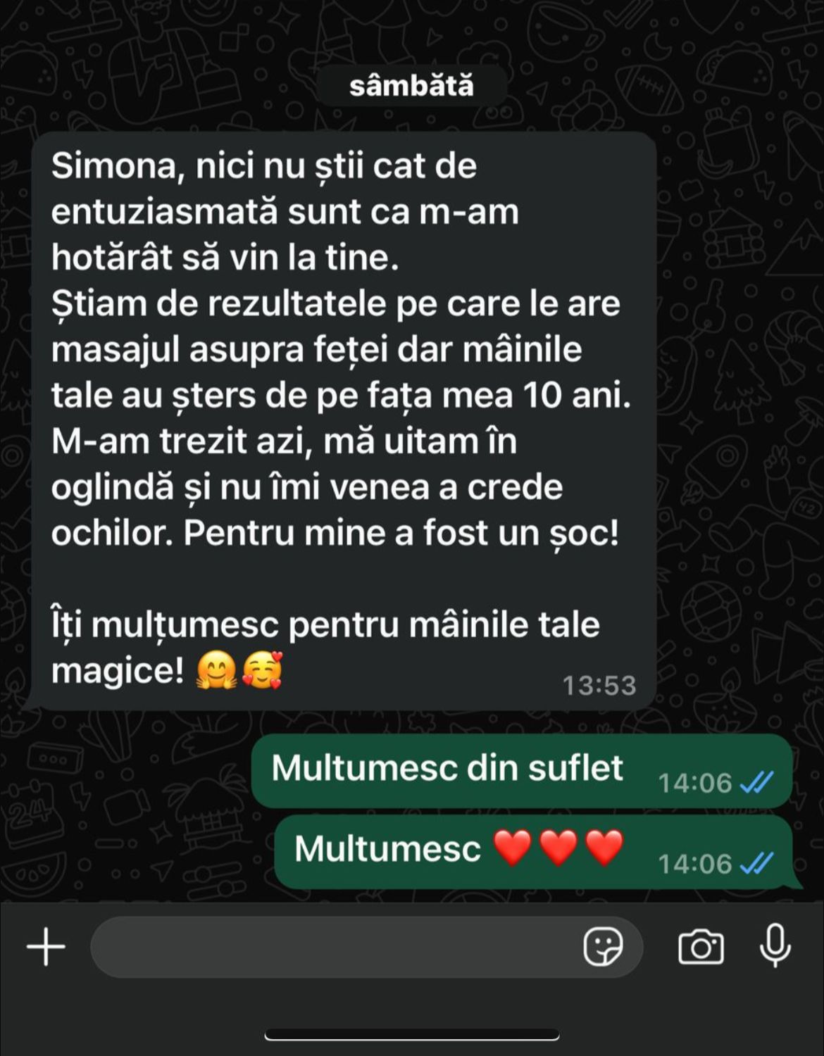 Review Cursant 1